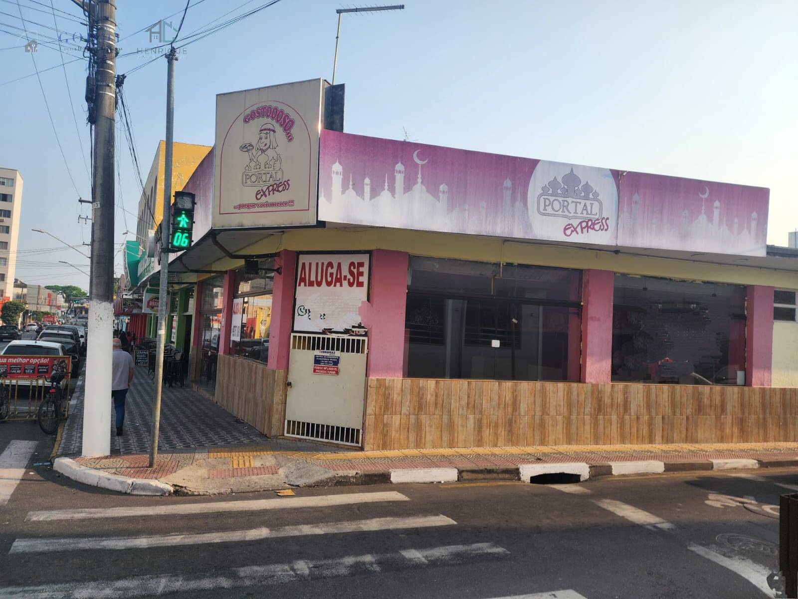 Sala-Conjunto, 255 m² - Foto 1
