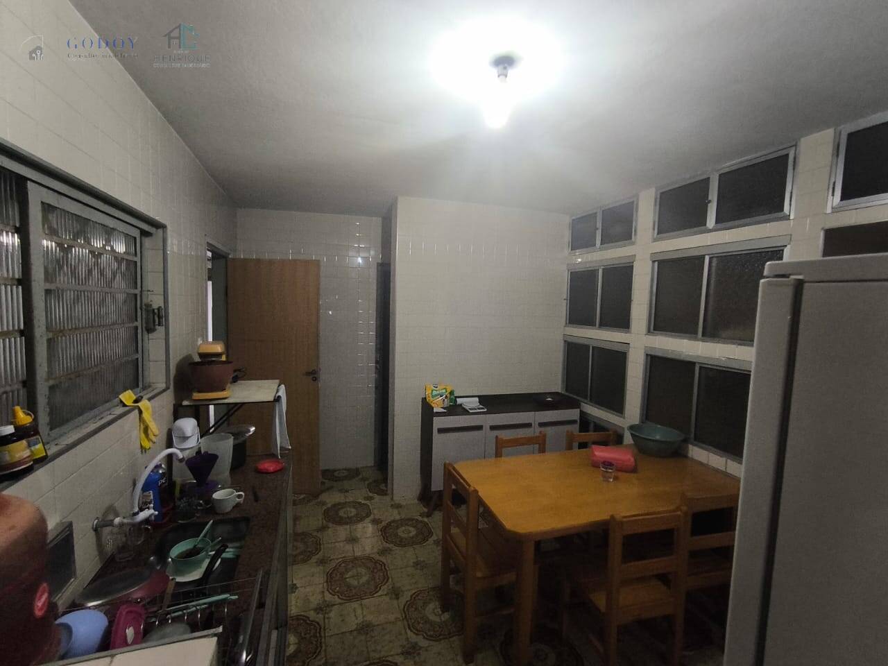Casa, 3 quartos, 177 m² - Foto 7