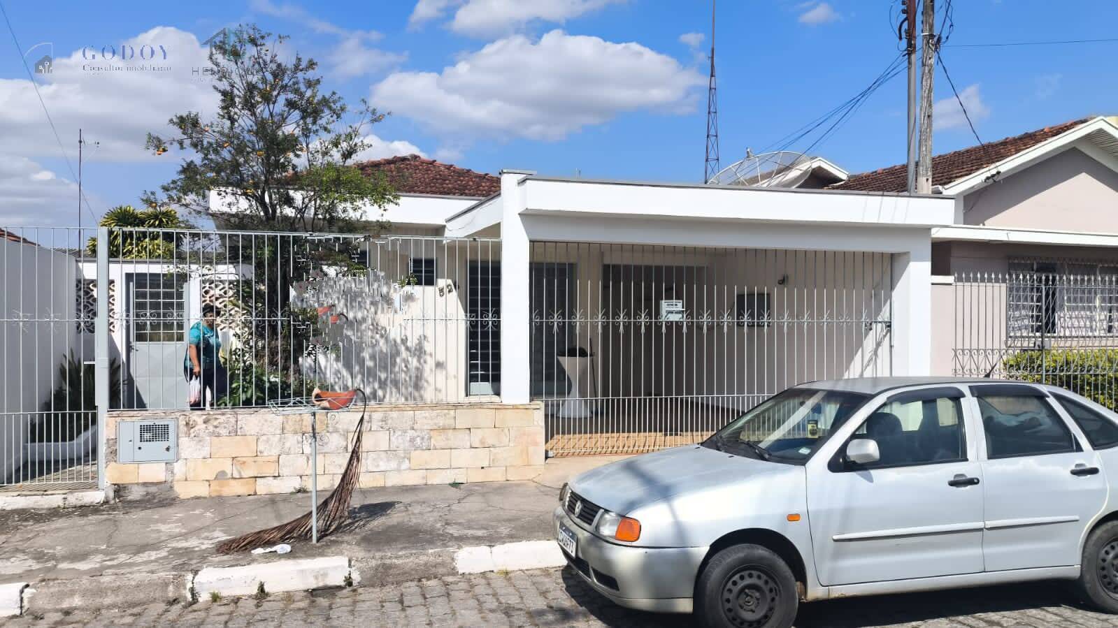 Casa, 3 quartos, 177 m² - Foto 1