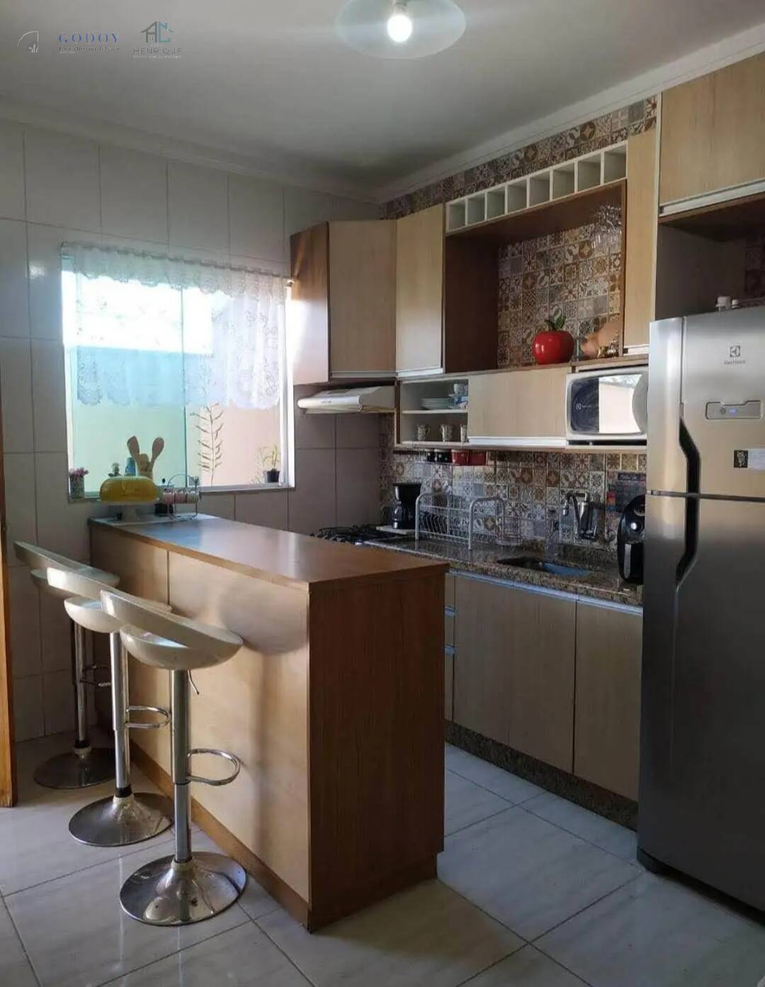 Casa, 2 quartos, 75 m² - Foto 3