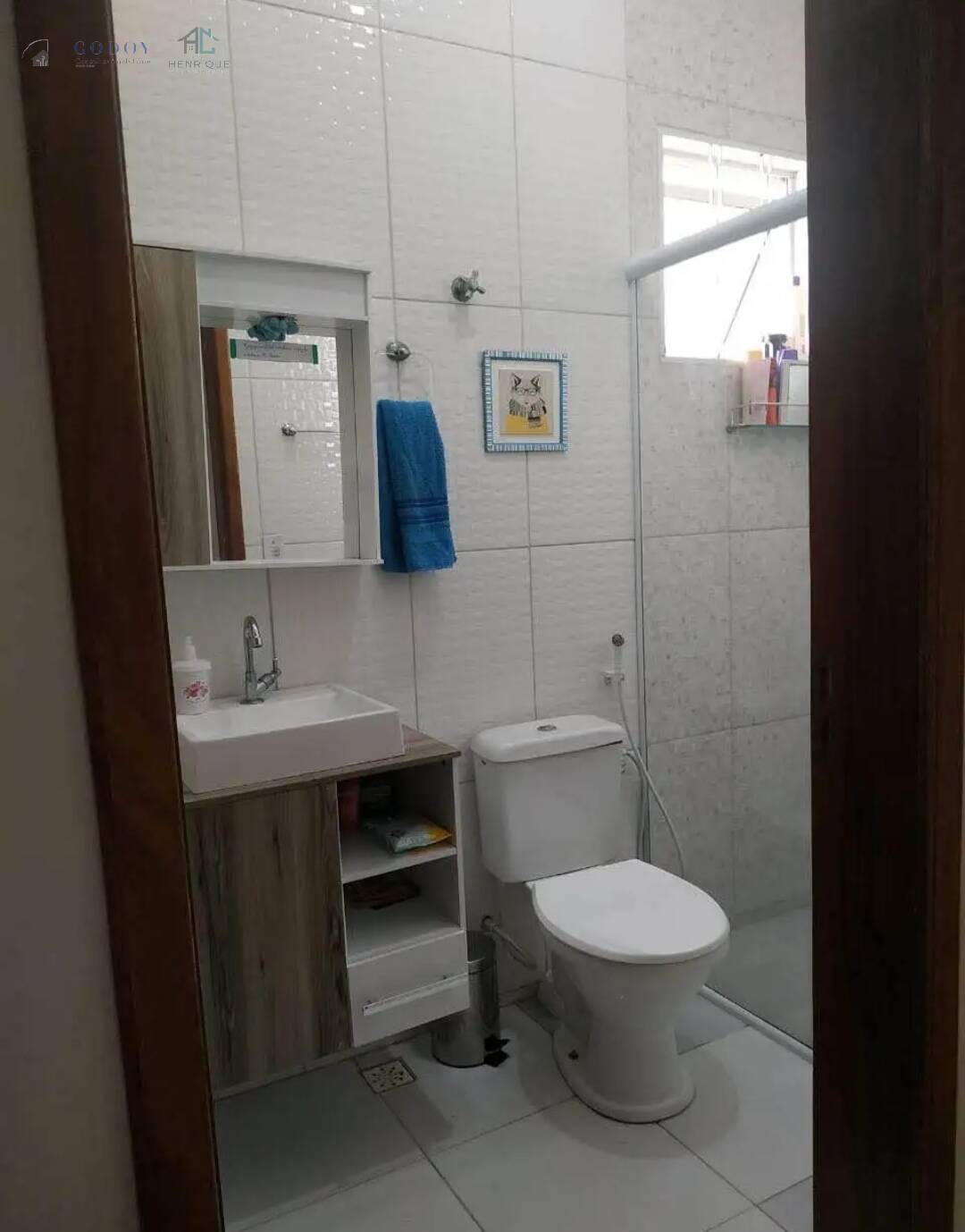 Casa, 2 quartos, 75 m² - Foto 9