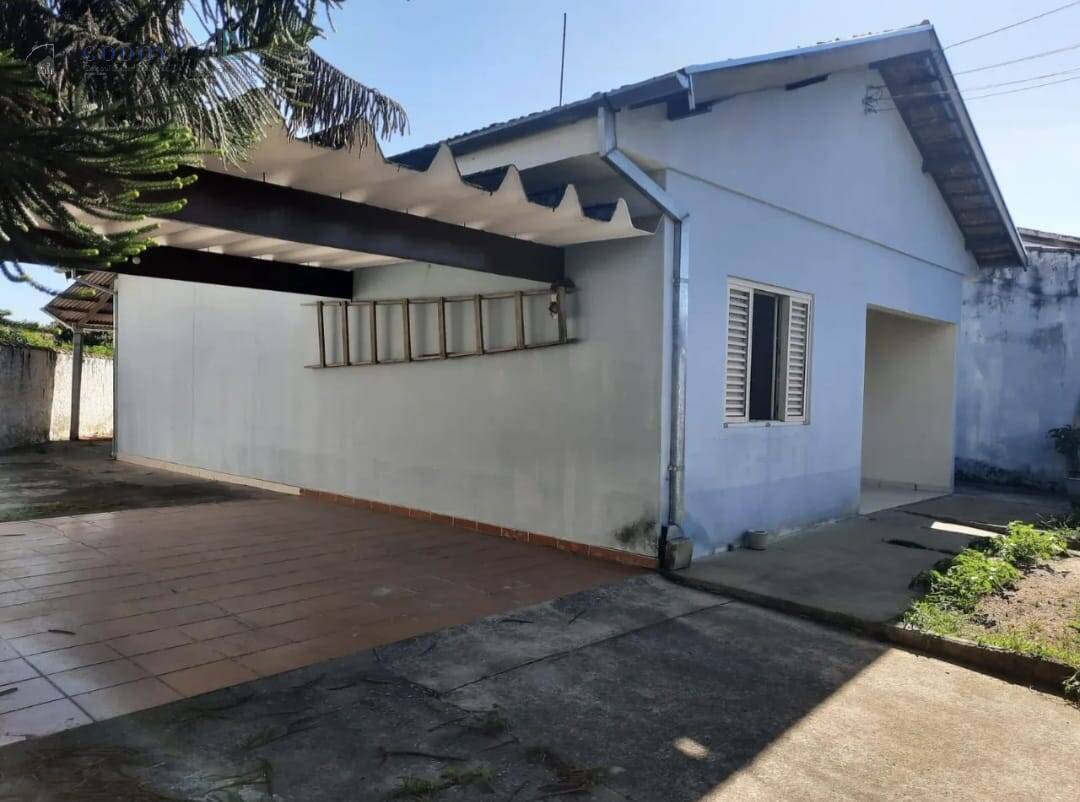 Casa, 2 quartos - Foto 1