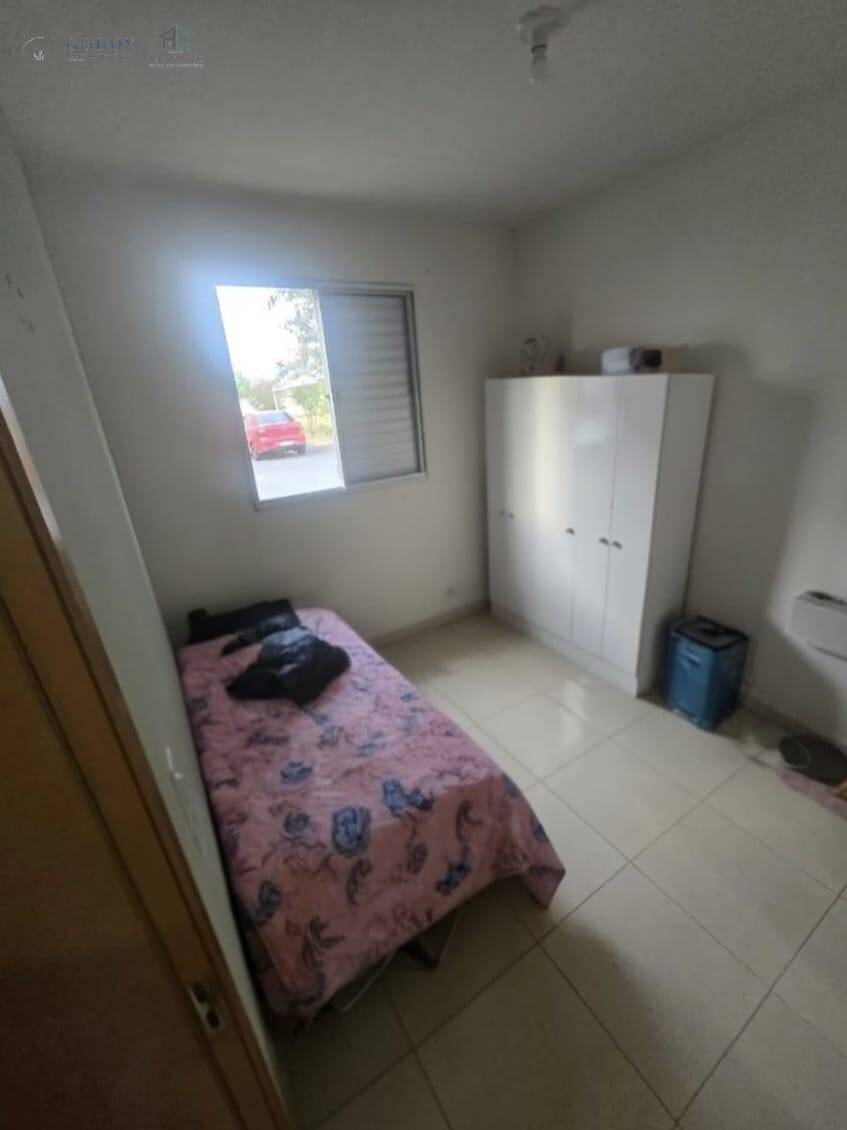 Apartamento, 2 quartos, 44 m² - Foto 5