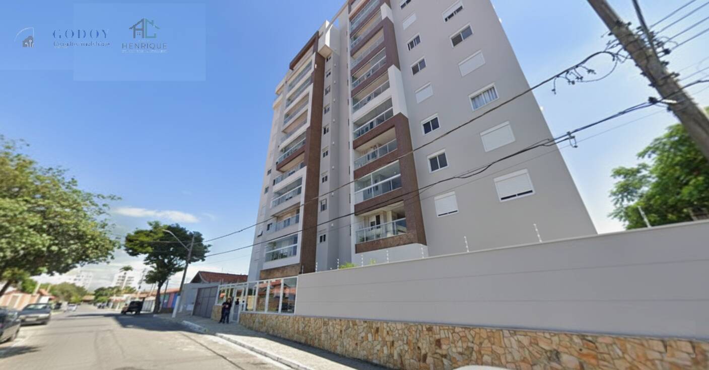 Apartamento, 2 quartos, 76 m² - Foto 1