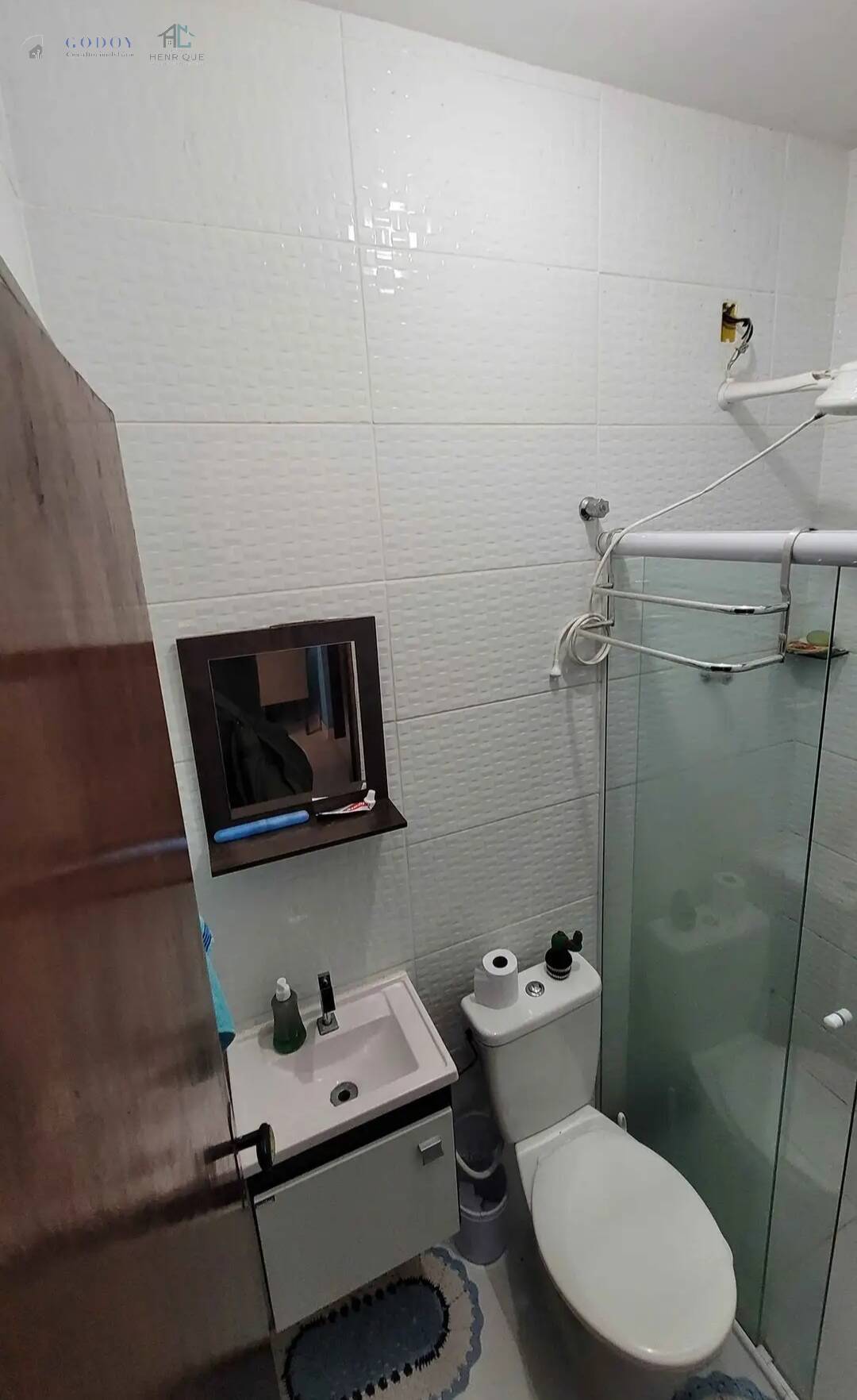 Apartamento, 2 quartos, 52 m² - Foto 4