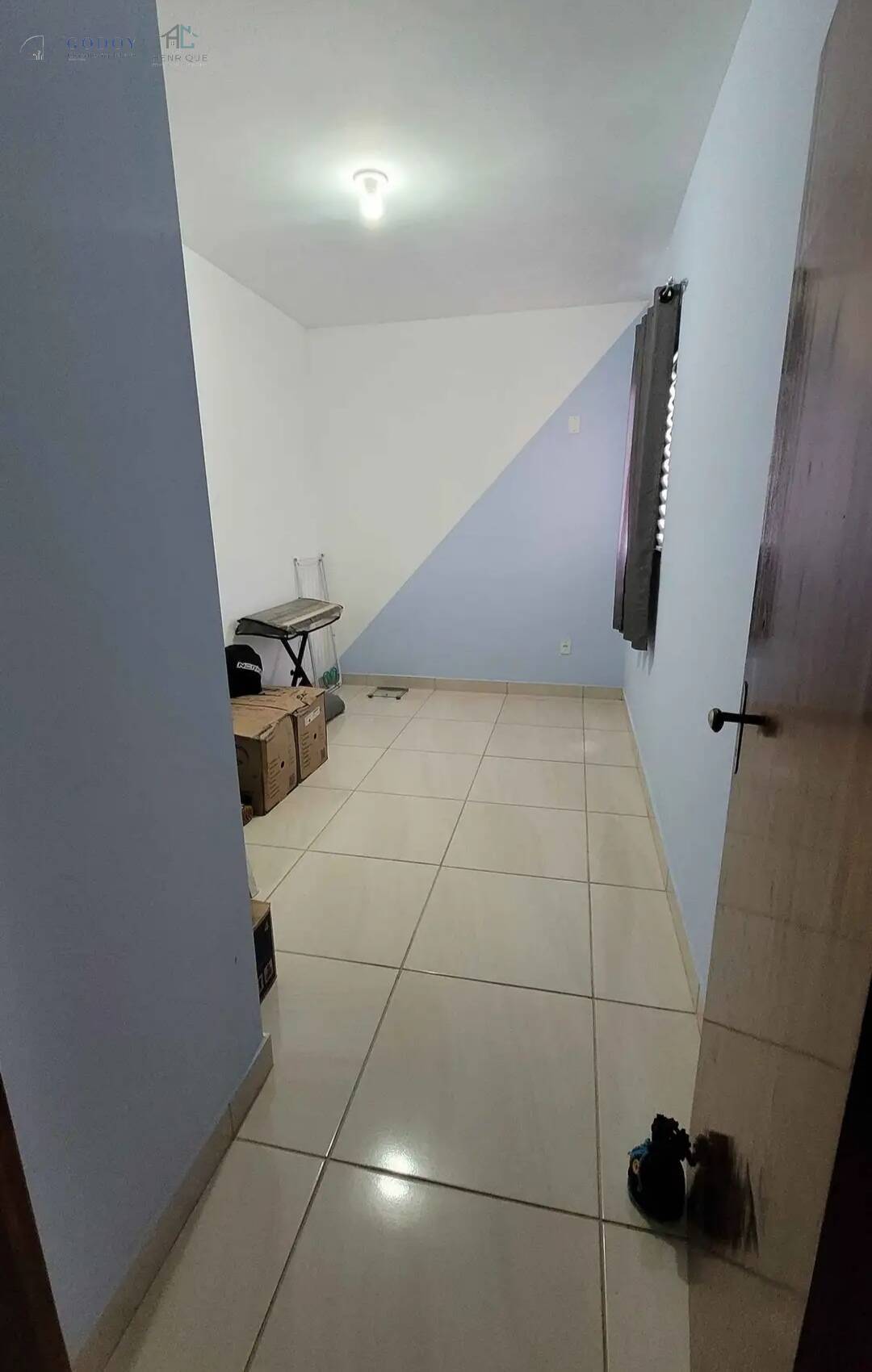 Apartamento, 2 quartos, 52 m² - Foto 5