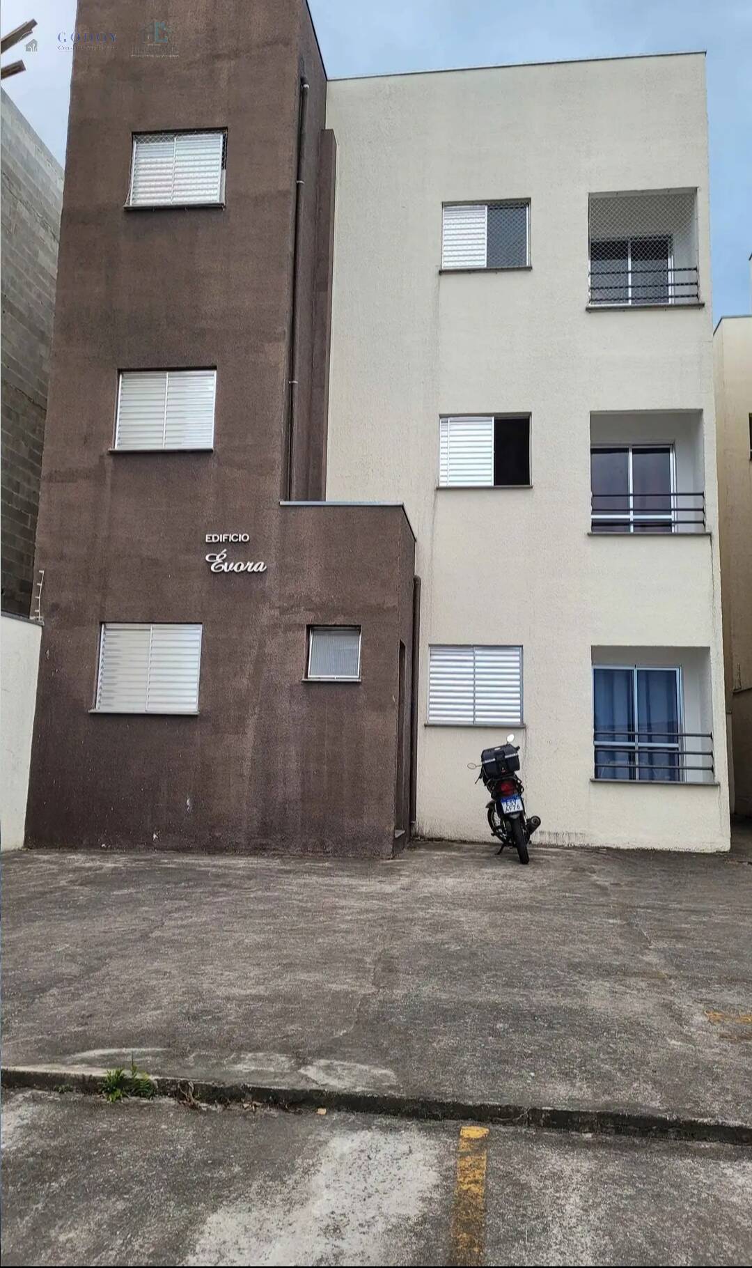 Apartamento, 2 quartos, 52 m² - Foto 1