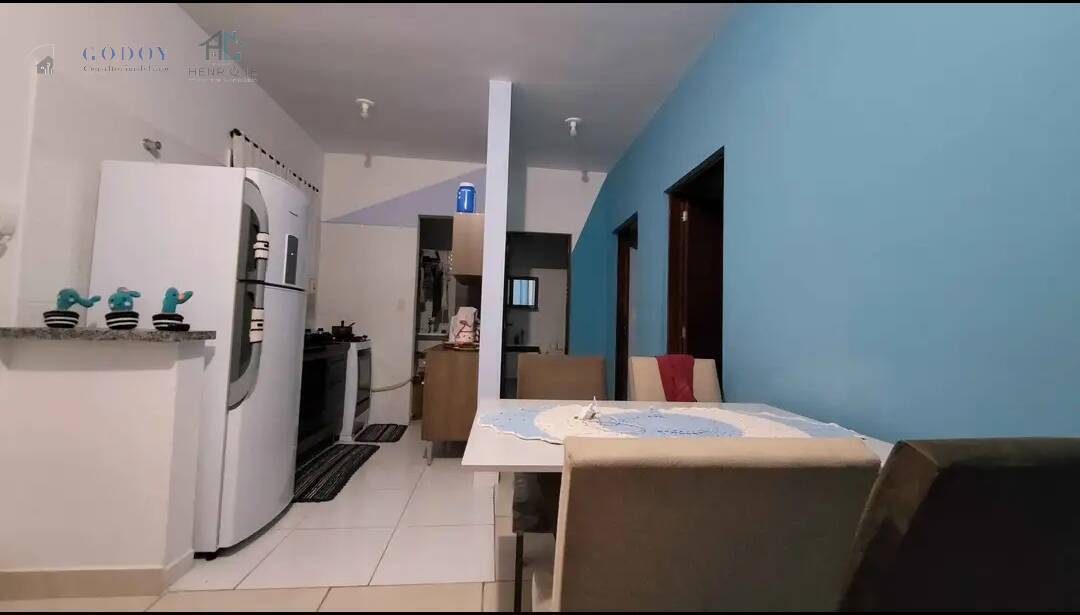 Apartamento, 2 quartos, 52 m² - Foto 6