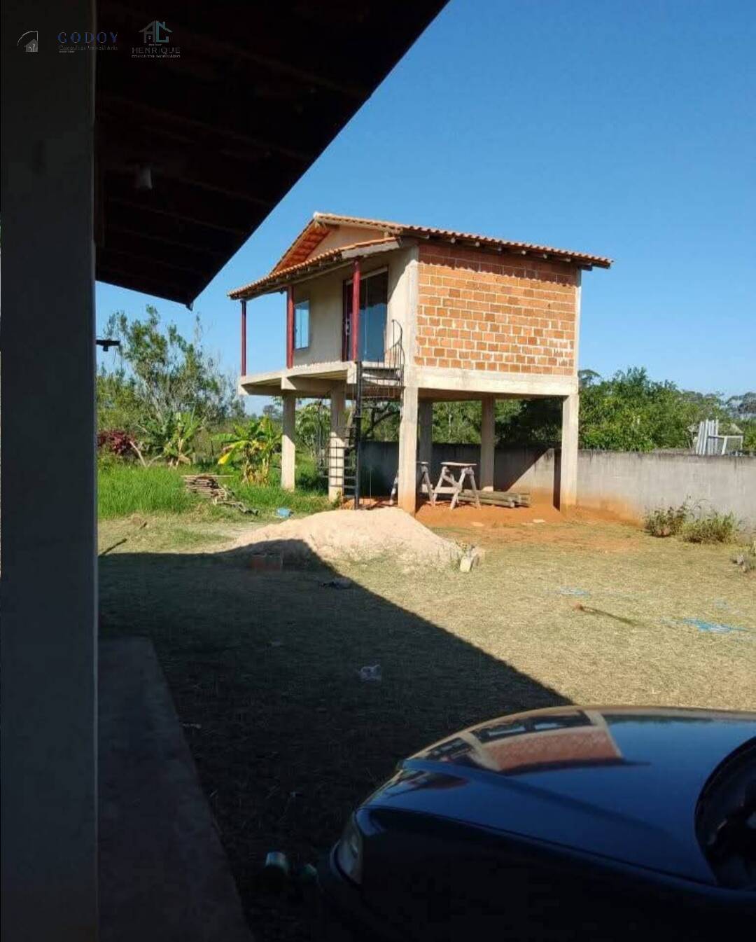 Apartamento, 1 quarto, 36 m² - Foto 7