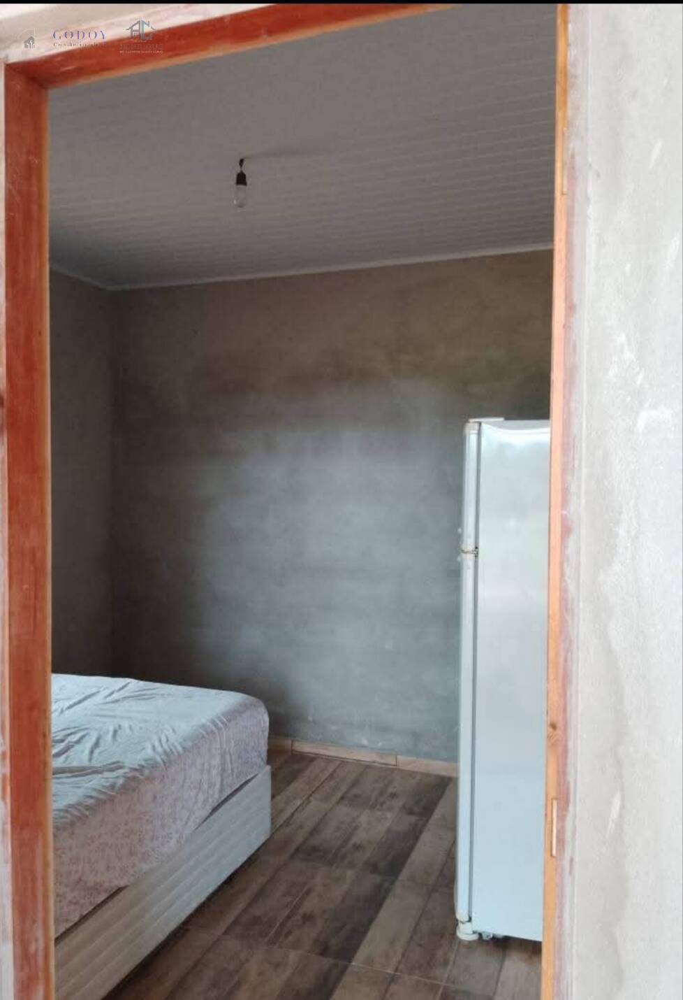 Apartamento, 1 quarto, 36 m² - Foto 9