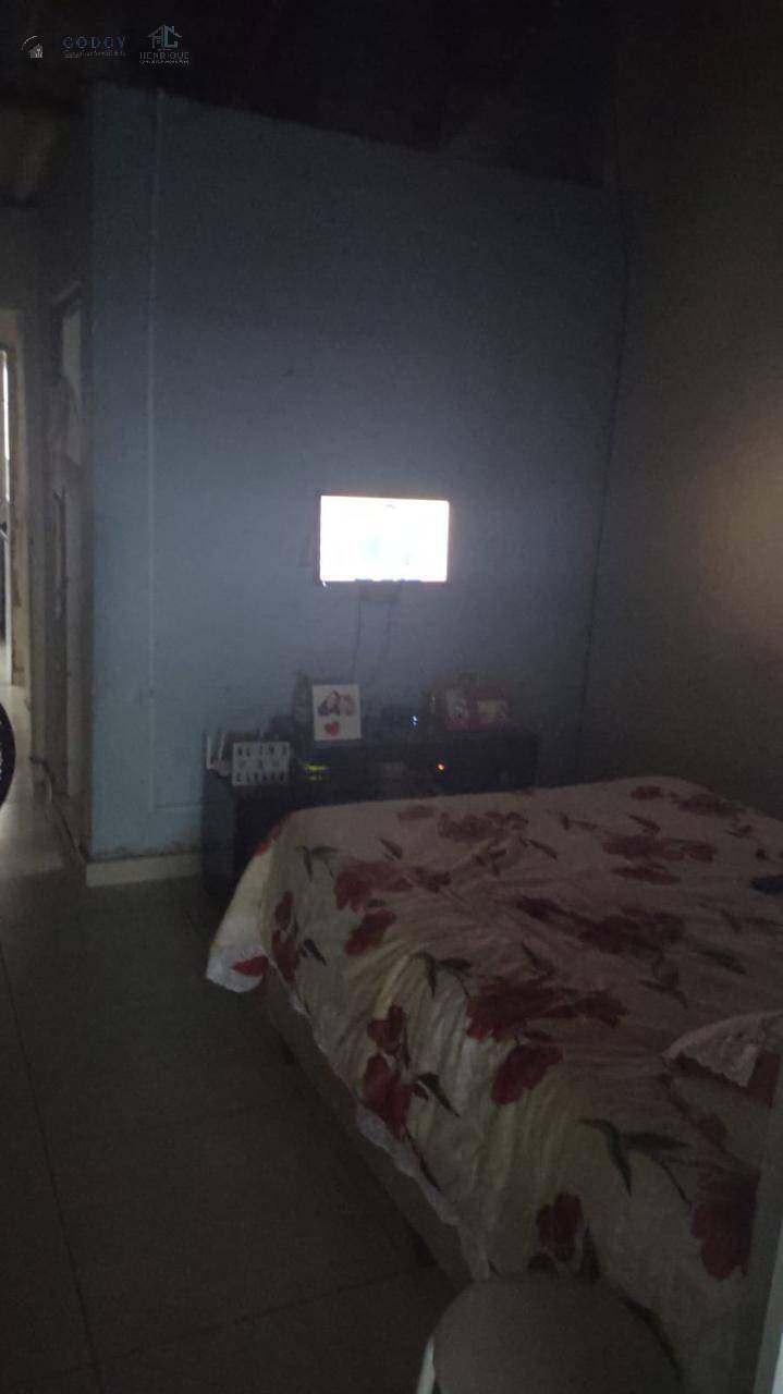 Casa, 2 quartos, 46 m² - Foto 4