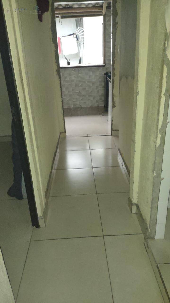 Casa, 2 quartos, 46 m² - Foto 5