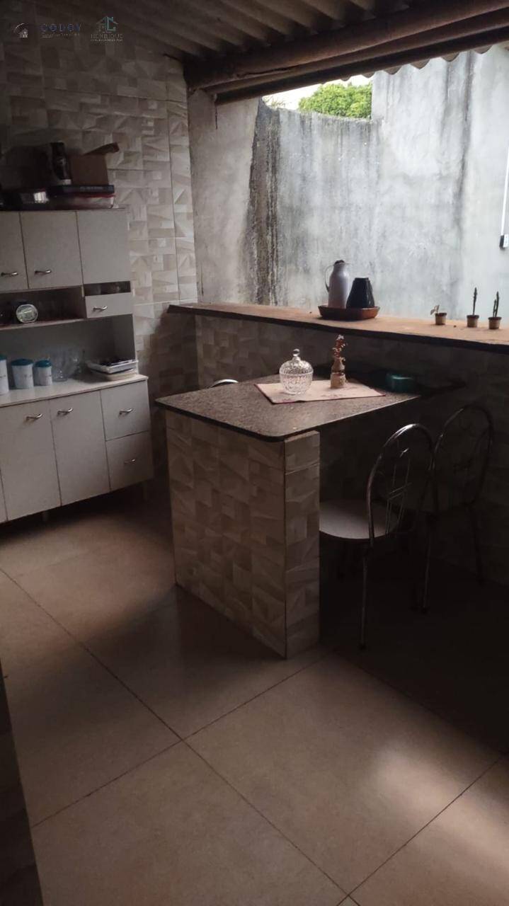 Casa, 2 quartos, 46 m² - Foto 7