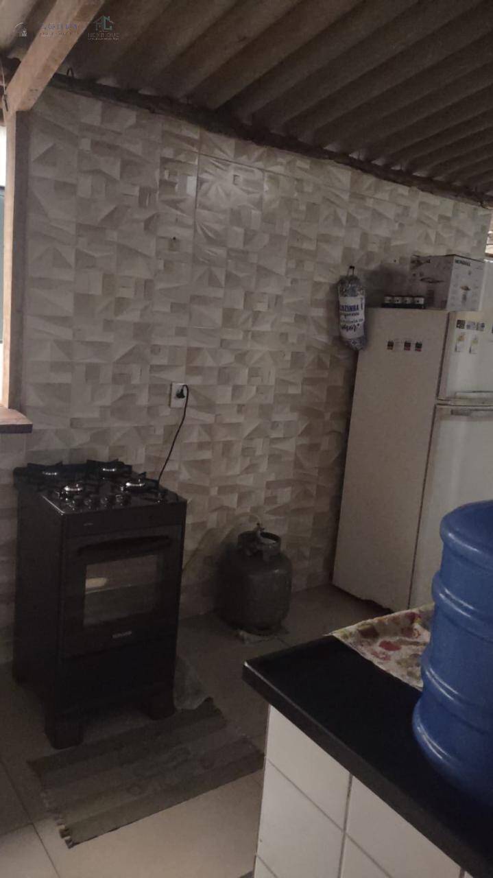 Casa, 2 quartos, 46 m² - Foto 8