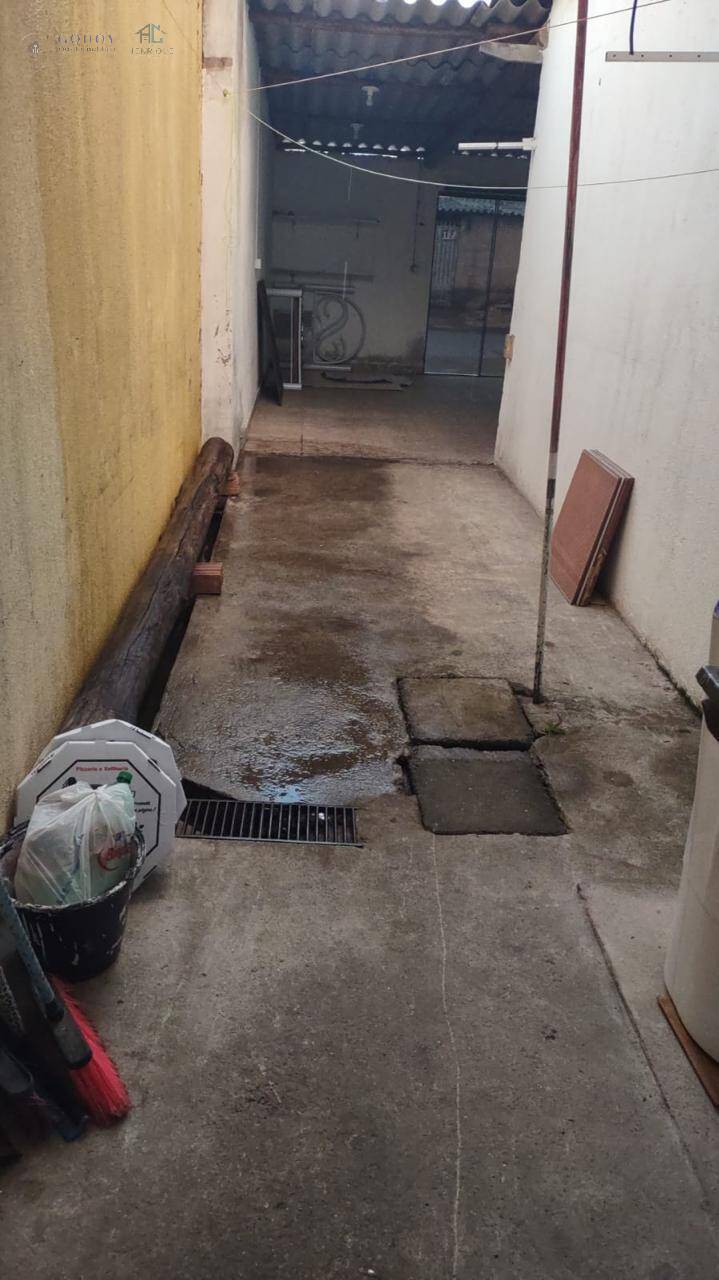 Casa, 2 quartos, 46 m² - Foto 9