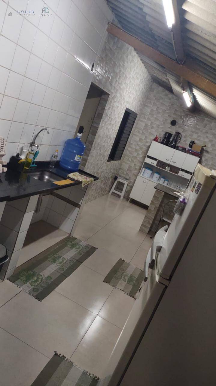 Casa, 2 quartos, 46 m² - Foto 11