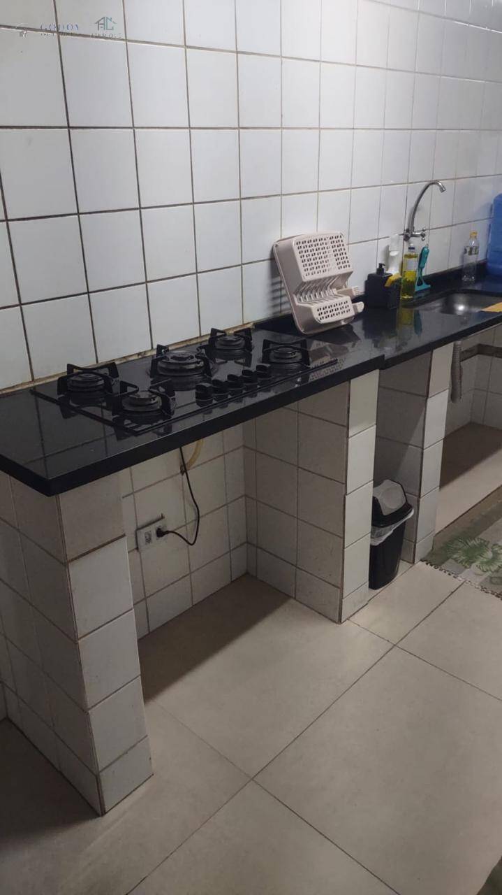 Casa, 2 quartos, 46 m² - Foto 2
