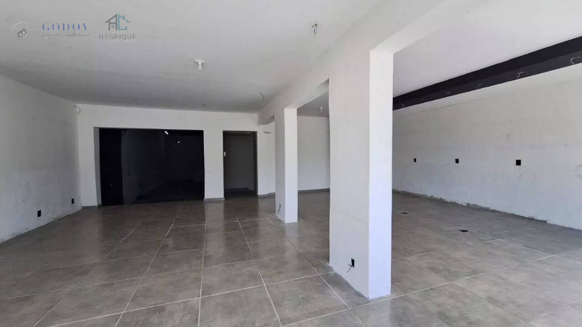 Depósito-Galpão, 546 m² - Foto 7