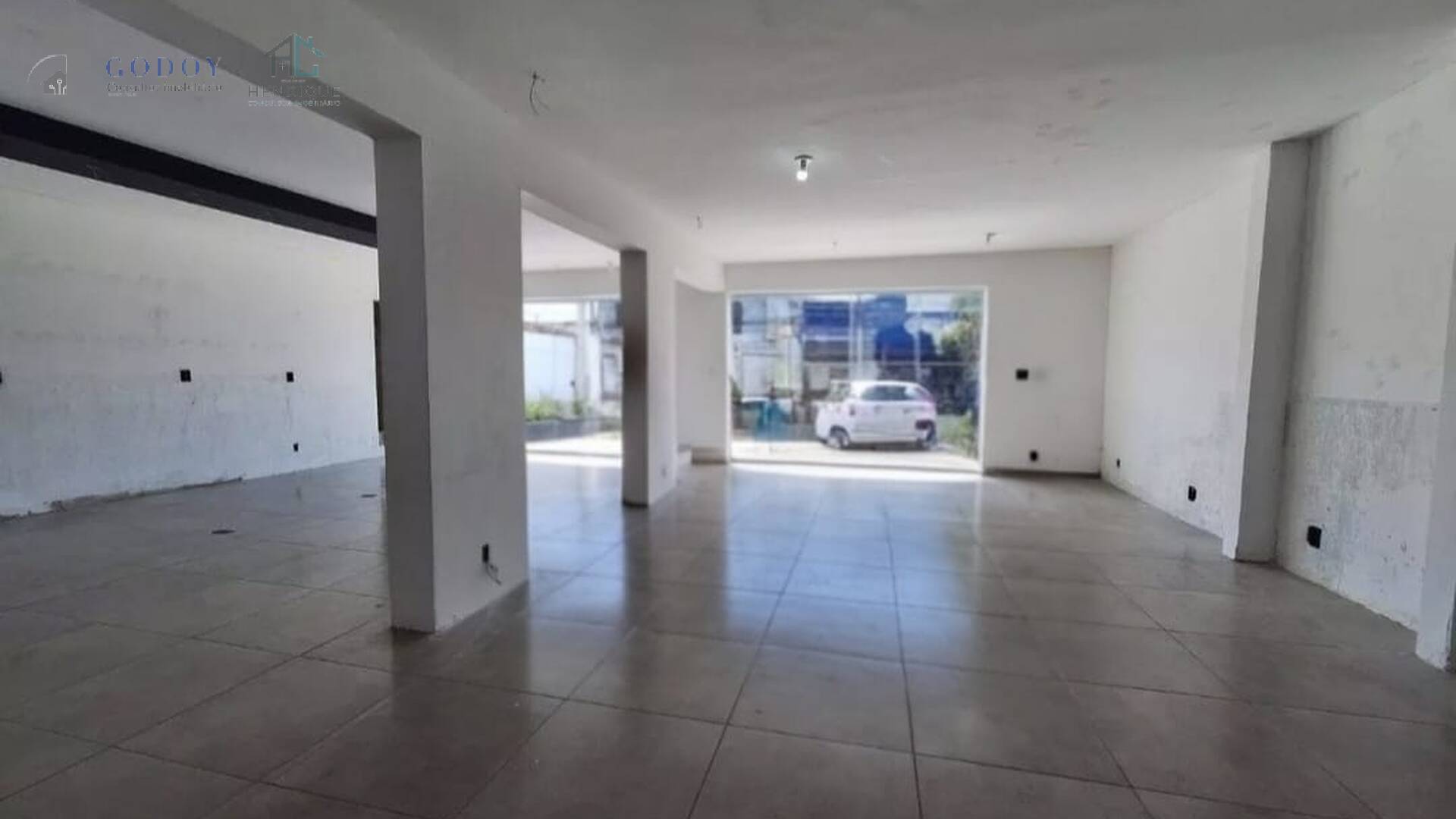 Depósito-Galpão, 546 m² - Foto 5