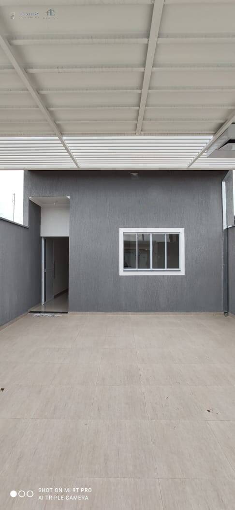 Casa, 3 quartos, 76 m² - Foto 2
