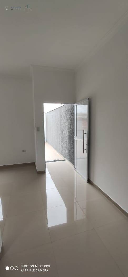 Casa, 3 quartos, 76 m² - Foto 4