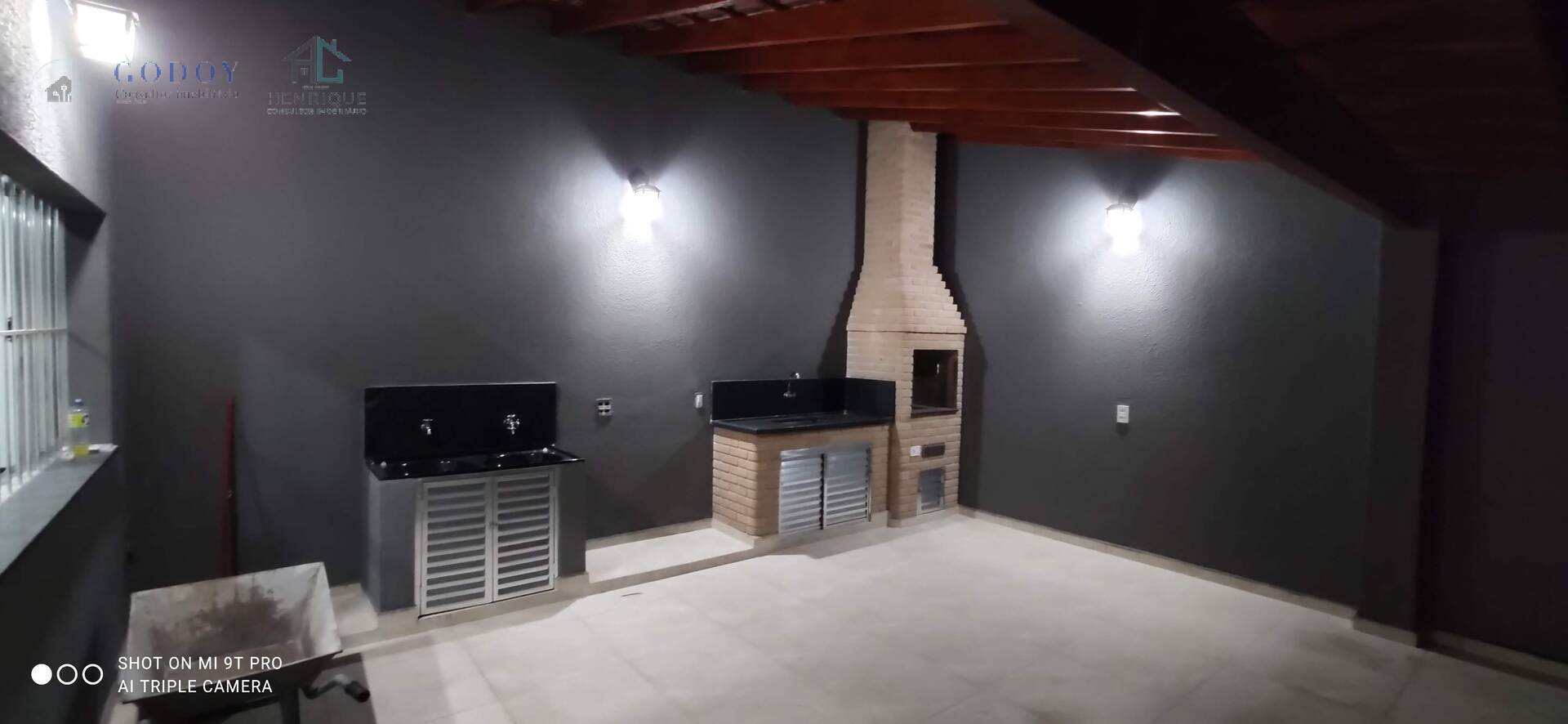 Casa, 3 quartos, 76 m² - Foto 19
