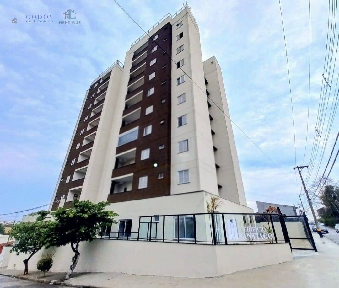 Apartamento, 3 quartos, 82 m² - Foto 1