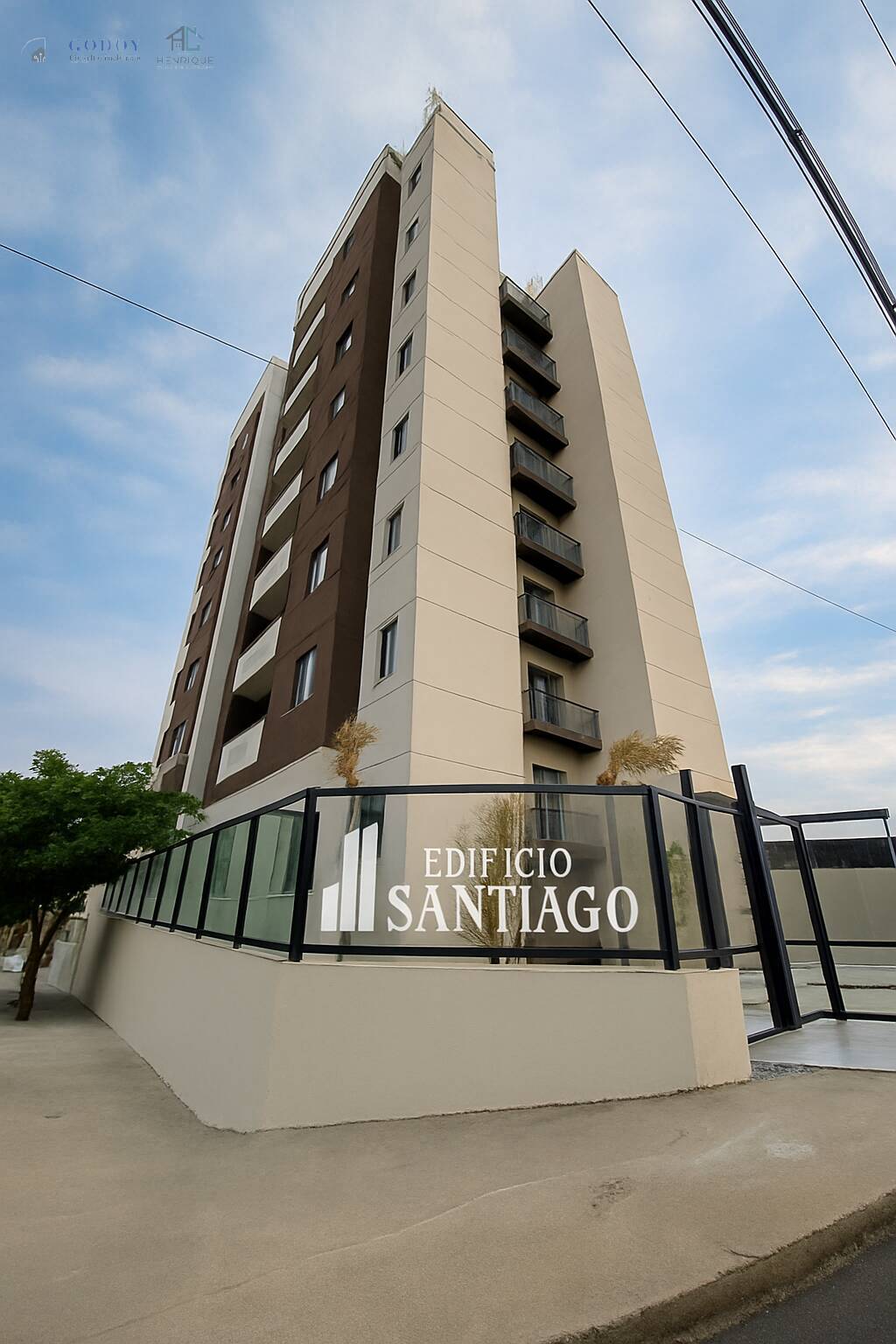 Apartamento, 3 quartos, 82 m² - Foto 2