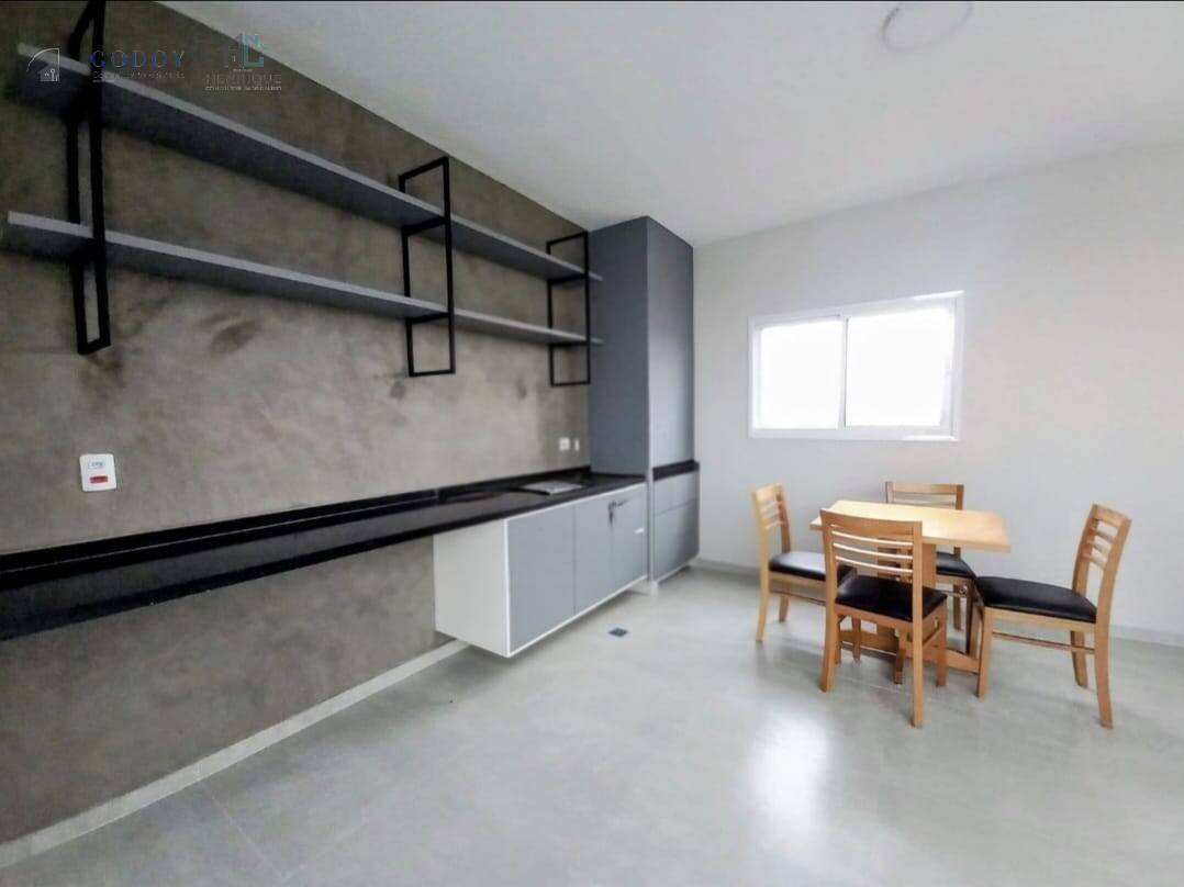 Apartamento, 3 quartos, 82 m² - Foto 21