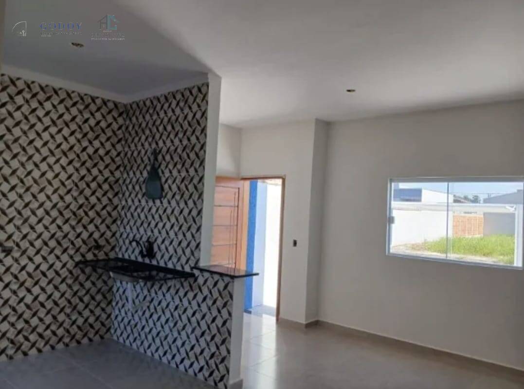 Casa, 3 quartos, 74 m² - Foto 5