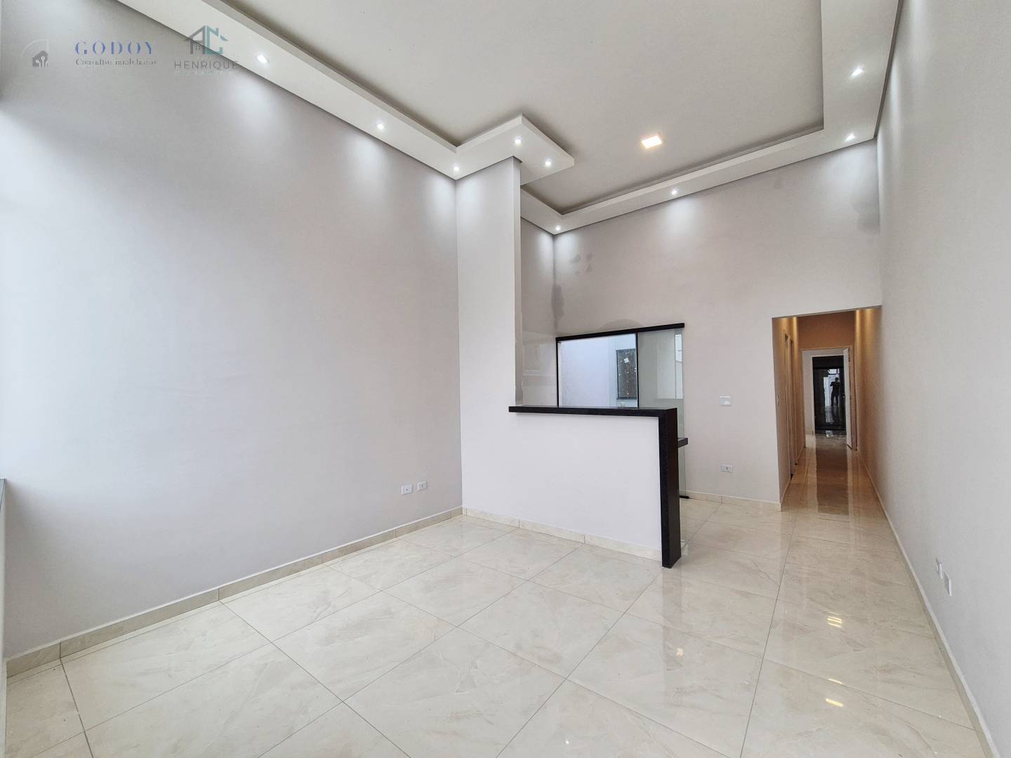 Casa, 2 quartos, 70 m² - Foto 2
