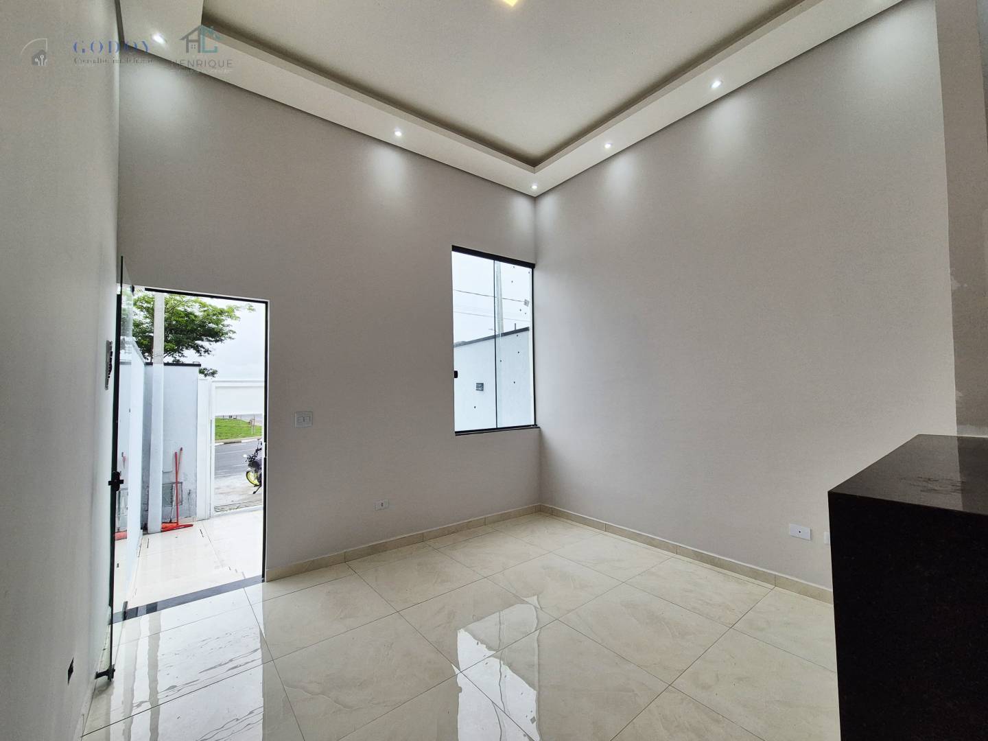 Casa, 2 quartos, 70 m² - Foto 3