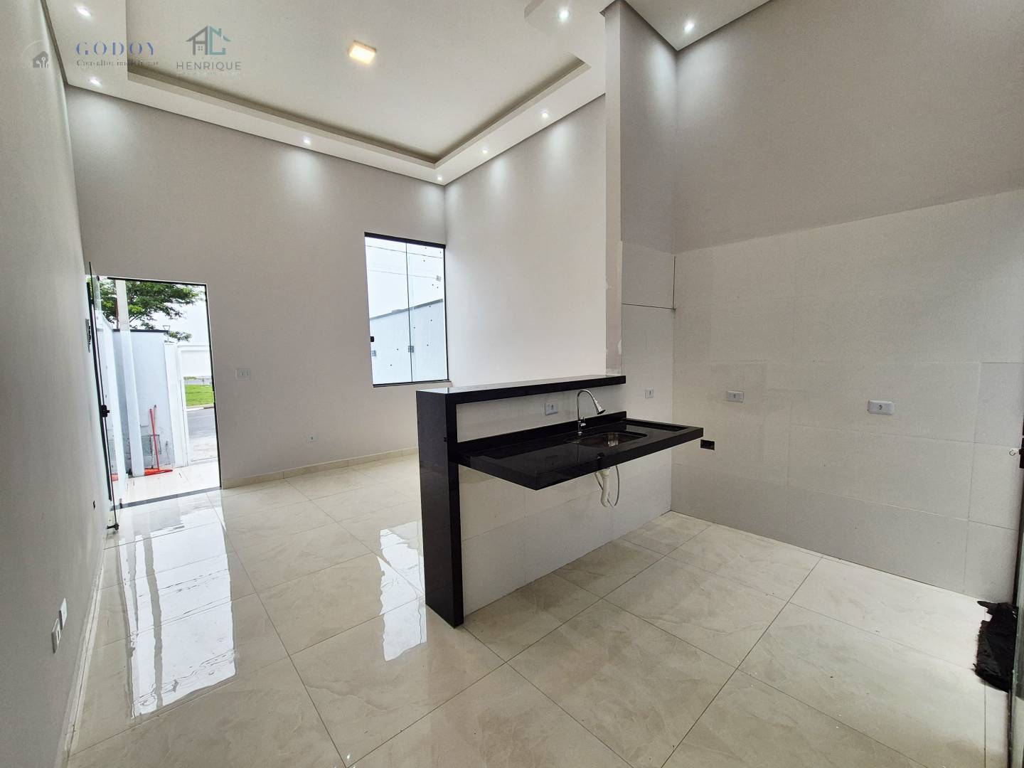 Casa, 2 quartos, 70 m² - Foto 5