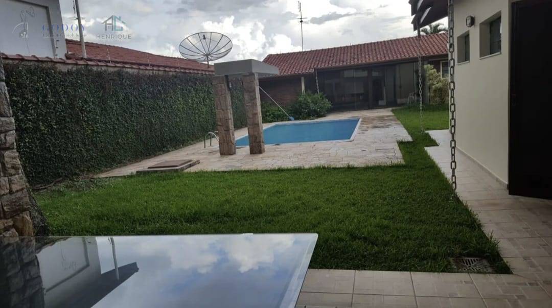 Casa, 3 quartos, 419 m² - Foto 2