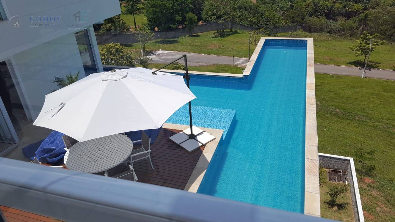 Casa de Condomínio, 4 quartos - Foto 6