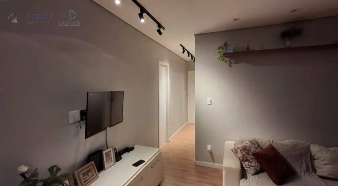 Apartamento, 2 quartos, 70 m² - Foto 1