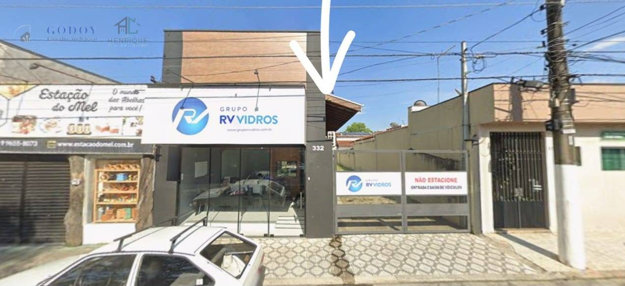 Prédio Inteiro, 50 m² - Foto 2