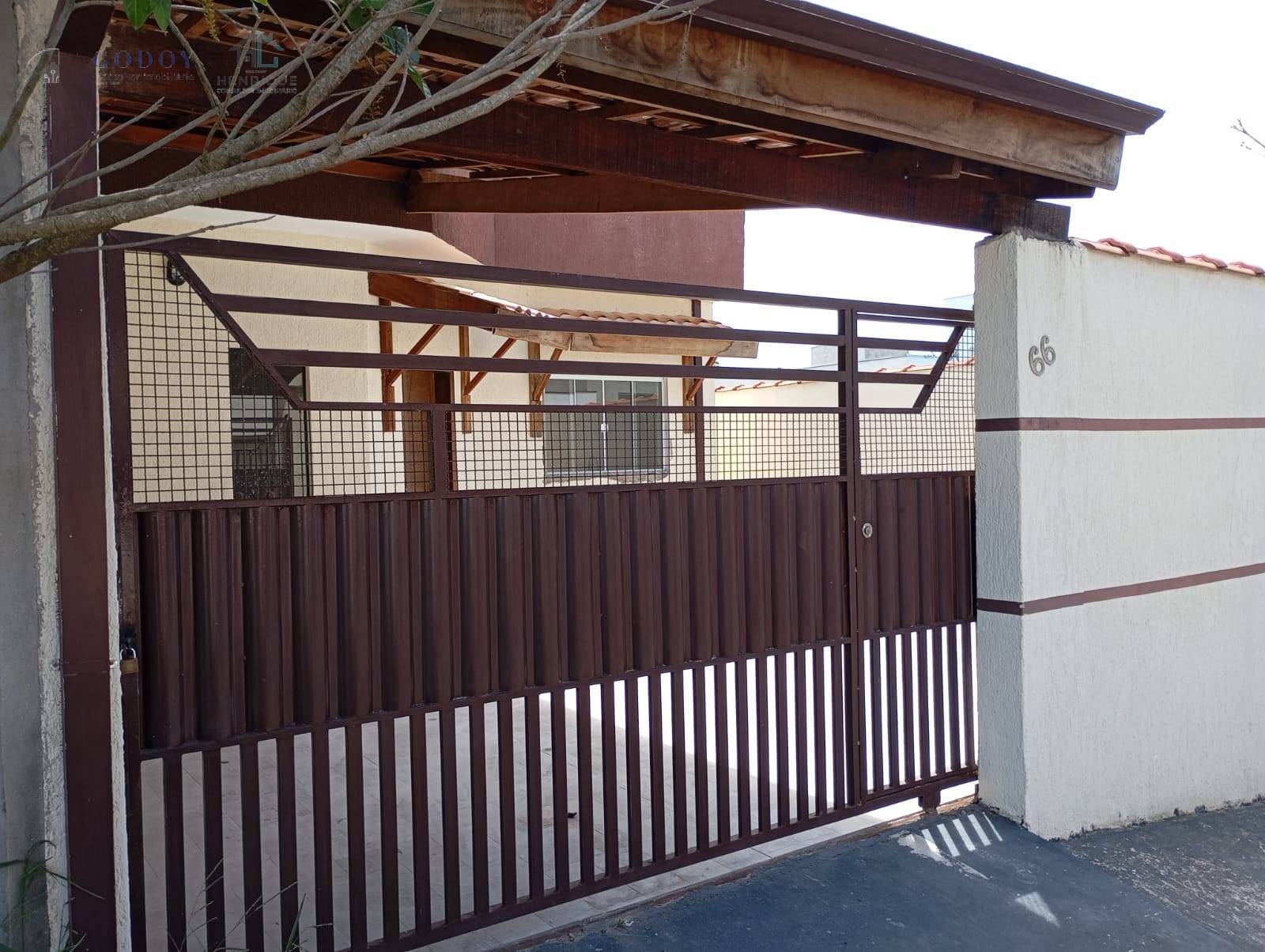 Casa, 3 quartos, 106 m² - Foto 1