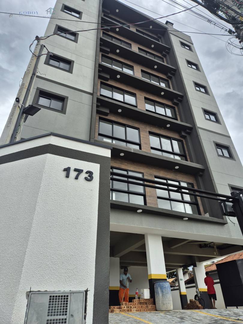 Apartamento, 2 quartos, 66 m² - Foto 2