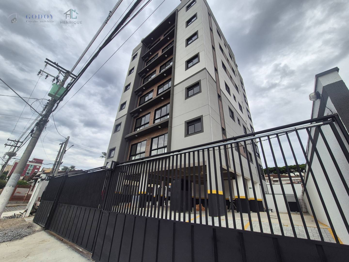 Apartamento, 2 quartos, 66 m² - Foto 3
