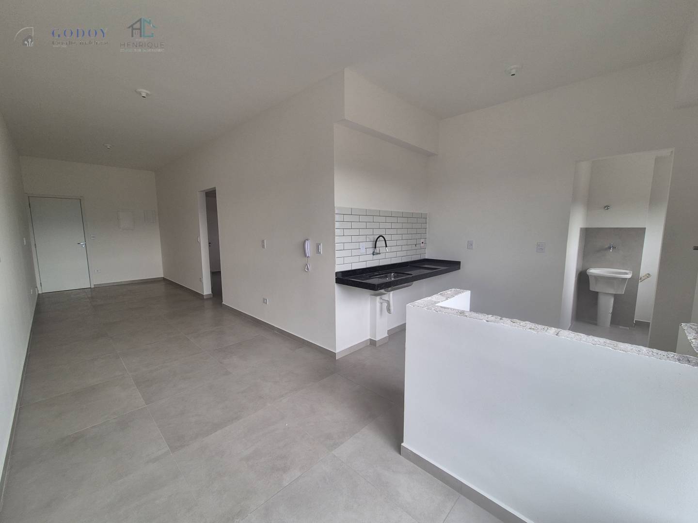 Apartamento, 2 quartos, 66 m² - Foto 9