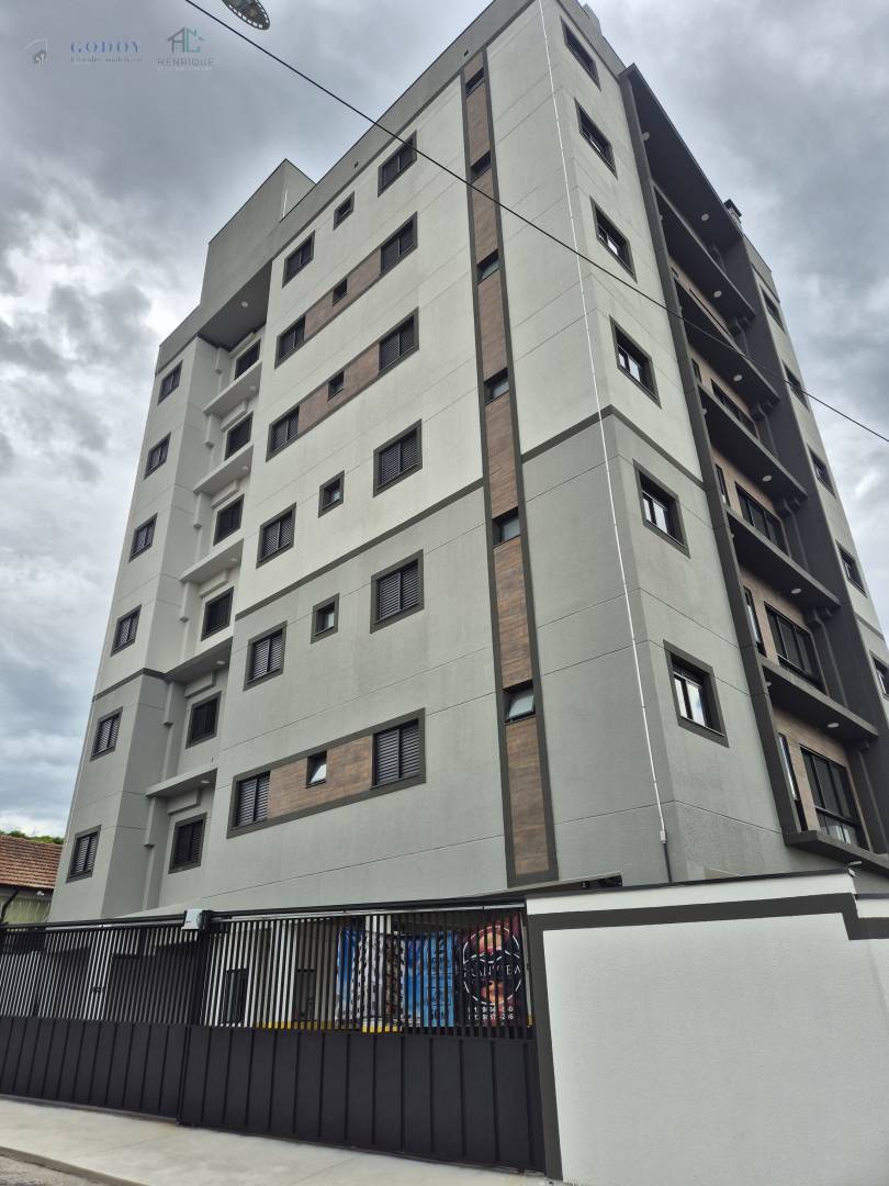 Apartamento, 2 quartos, 66 m² - Foto 2