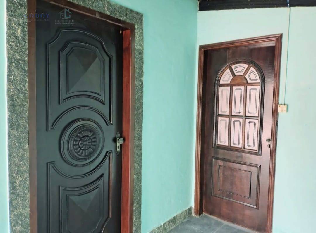 Casa, 1 quarto - Foto 2
