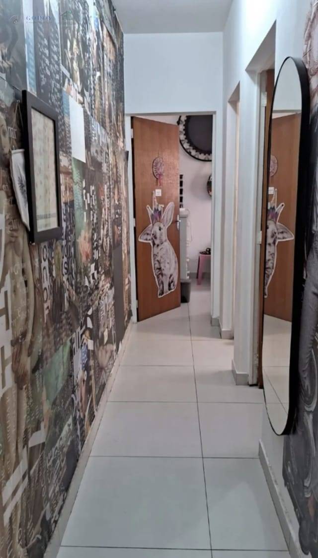 Apartamento, 2 quartos, 44 m² - Foto 12