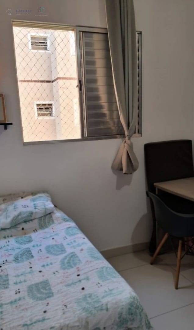 Apartamento, 2 quartos, 44 m² - Foto 8
