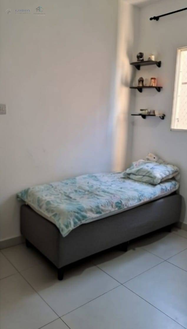 Apartamento, 2 quartos, 44 m² - Foto 2