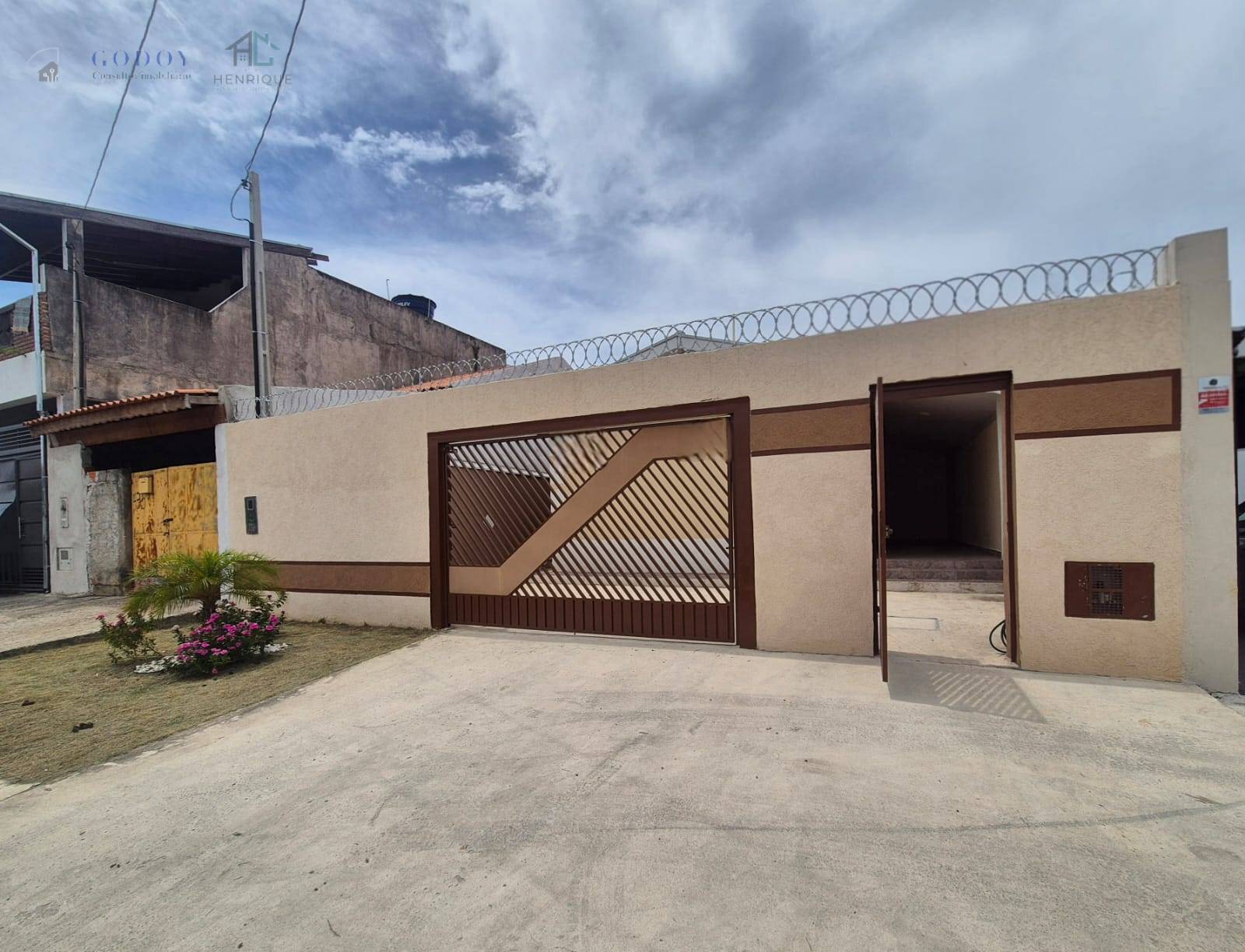Casa, 3 quartos, 140 m² - Foto 1