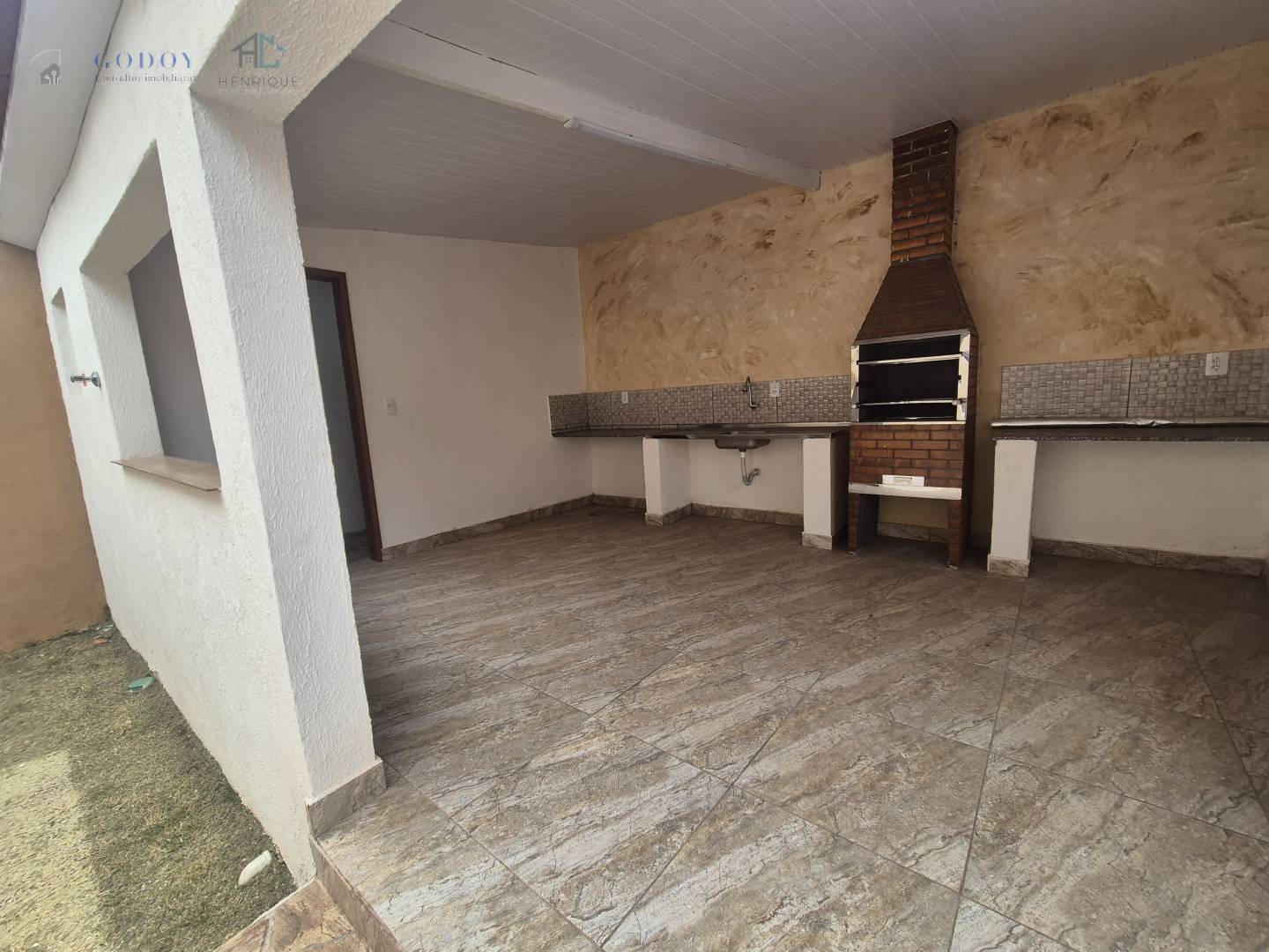 Casa, 3 quartos, 140 m² - Foto 6