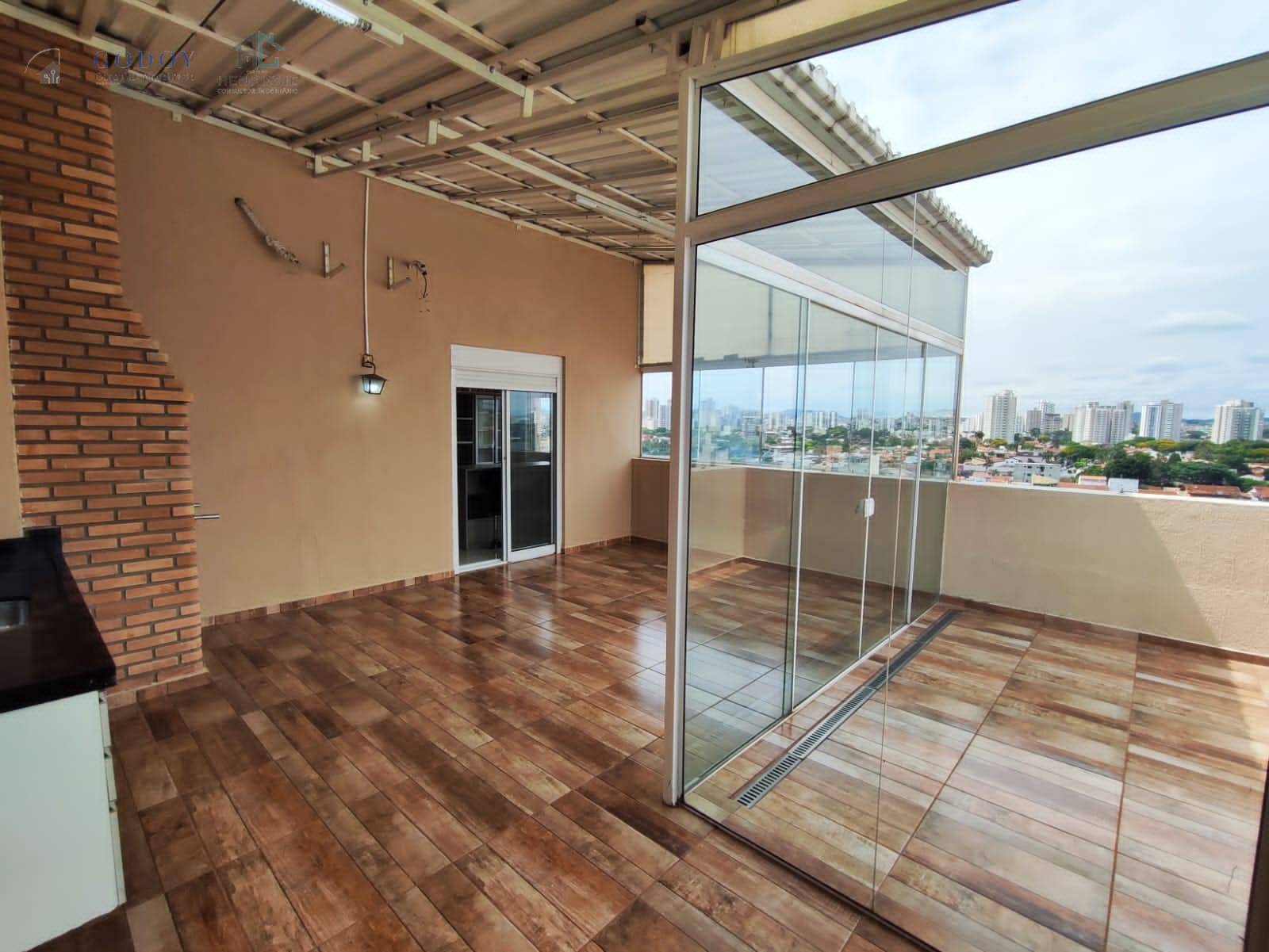 Apartamento, 3 quartos, 123 m² - Foto 1
