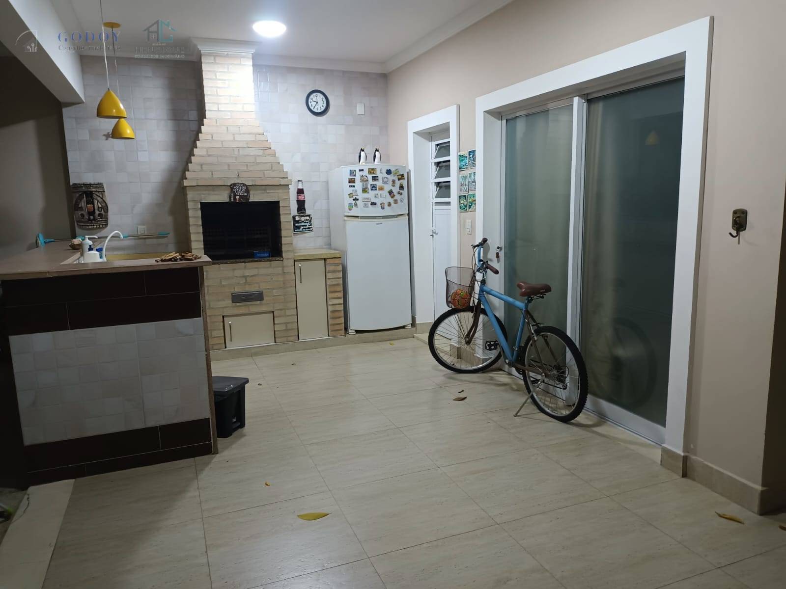 Casa de Condomínio, 3 quartos - Foto 6